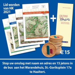 Lidmaatschap